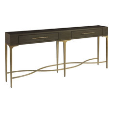 80 inch console table