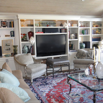 Eclectic Town Home