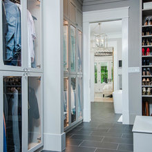 mud room