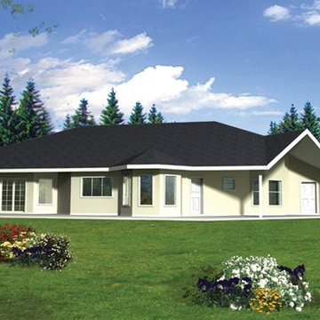 House Plan HWEPL76825 from ePlans.com