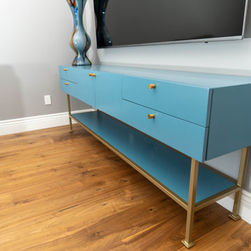 Riesling - Designed and built by Mota Contracting