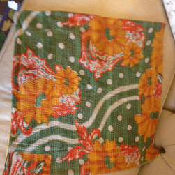 Let's go boho! - Decorative Pillows