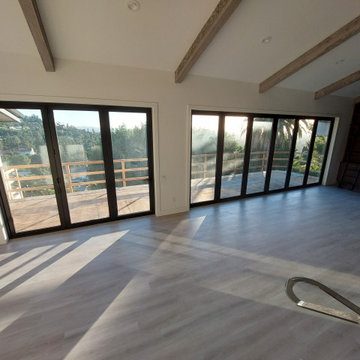 Major Remodel & Addition in North Tustin, CA