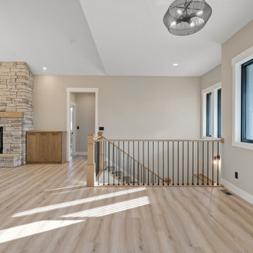 Multi-Generational Living