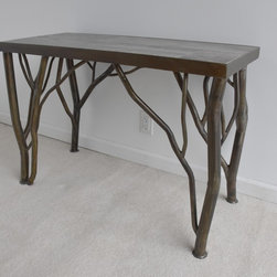 TABLES - Console Tables