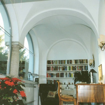 wintergarten . klassik + moderne