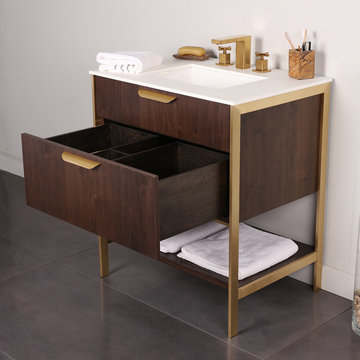 Navi N432 Vanity 30"