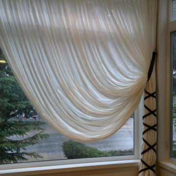 Window Treatment