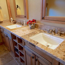Bathroom Ideas