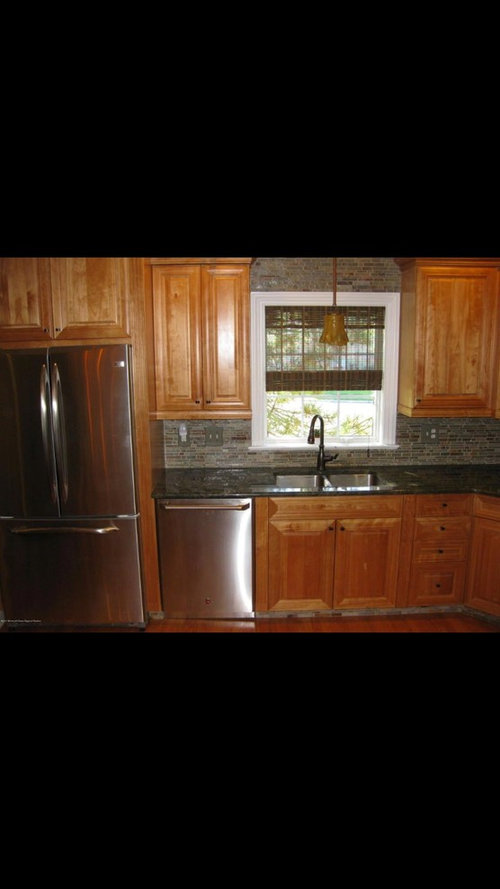 Paint color open floor plan