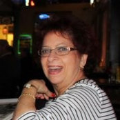 Judi Ellis's photo
