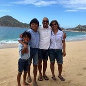 Burt Cinco's photo
