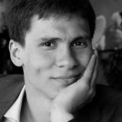 Bulat Yapparov's photo