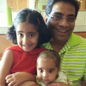 Foto von Vivek Patil