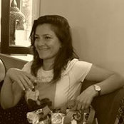 Ola Feldman's photo