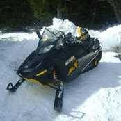 Barry Witherall's photo