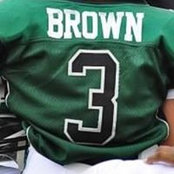 Terry Brown's photo