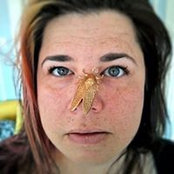 Rebecca Silliman's photo