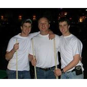 Scott Crosby's photo