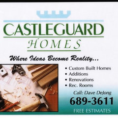Castleguard Homes