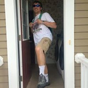James Teasley's photo