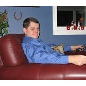 James McDonall's photo