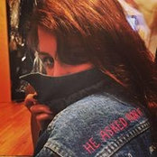 Rosie Stoff's photo