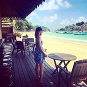 Diana Yang's photo