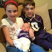 Amber Wendover's photo