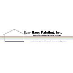 Barr Haus Painting, Inc