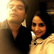 Pramod A's photo