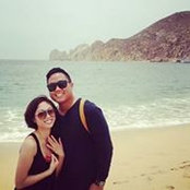 Michelle Fortajada's photo