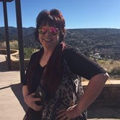 Julie Knutson's photo