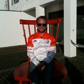 Joakim Wik's photo
