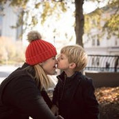 Amber Sipes Cleary's photo