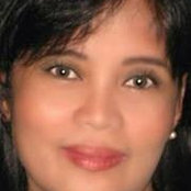 Flor Garing's photo
