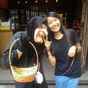 Foto von 蕭妤庭