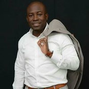 Senyo Hosi's photo
