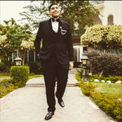 Abdullah Hashim's photo