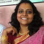 Aparna Pradeep's photo