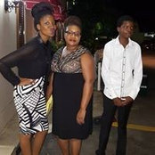 Jacqueline Kapyola's photo