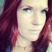 Stacey Giddens Reinsteins billede