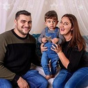 Photo de Elena Iosipescu