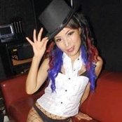 Rie Andos foto