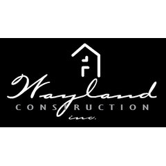 Wayland Construction, Inc.