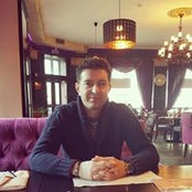 Ruslan Evdokimov's photo