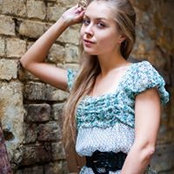 Natalie Shevchenko's photo