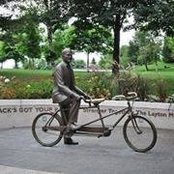 David Lu's photo