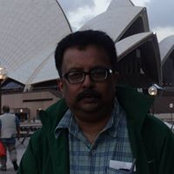 Deb Das's photo