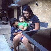 Nancy Salas's photo